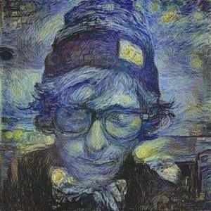 Meet your Posher, Cole